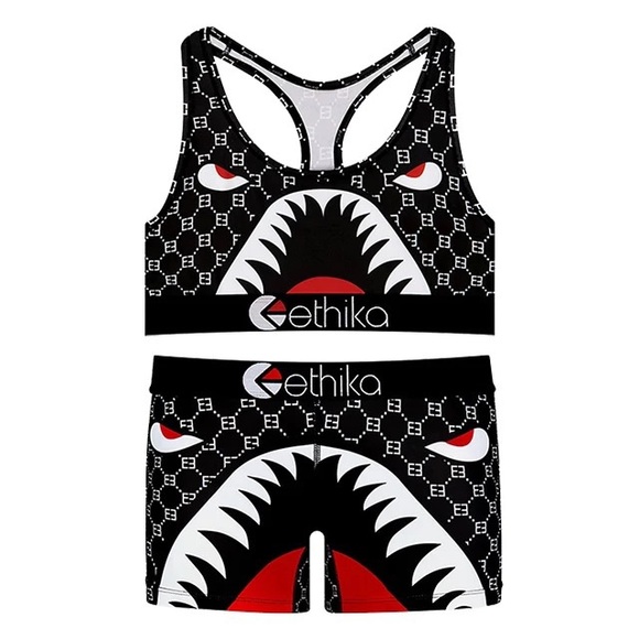 ethika Other - Ethika OG Warplane Set